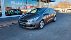 Bild des Angebotes Kia Ceed / cee'd Ceed 1.0 T-GDI Dream-Team *Navi*Kamera*SHZ*PDC
