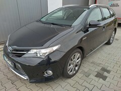 Bild des Angebotes Toyota Auris Hybrid Executive
