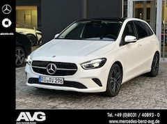 Bild des Angebotes Mercedes-Benz B 180 B 180 Progressive Advanced Pano MBEAM AHK RF-Kam