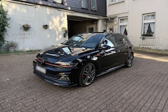 Bild des Angebotes VW Polo GTI Polo VI 2.0 TSI DSG, 1Hd,Pano, Virtual, LED, 18“,