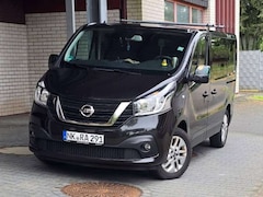 Bild des Angebotes Nissan NV300 NV300 L1H1 2,7 dCi 170 (9-Si.) DCT Premium