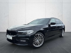 Bild des Angebotes BMW 525 d Sport Line*ShadowLine*HUD*Sitzklima*RFK*