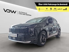 Bild des Angebotes Kia Sportage Spirit 1.6 DIESEL 7-Gang Klima Navi