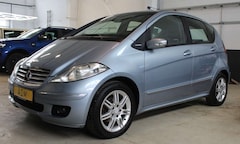 Bild des Angebotes Mercedes-Benz A 170 A 170 Edition 10 (169.032)