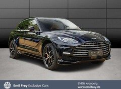 Bild des Angebotes Aston Martin DBX 707 MJ 25