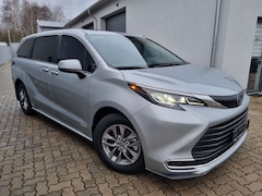 Bild des Angebotes Toyota Sienna SIENNA XLE 2.5L I4 F DOHC 16V HYBRID