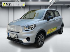 Bild des Angebotes Leapmotor T03 Allwetterreifen