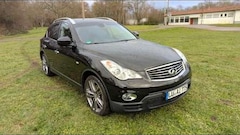 Bild des Angebotes Infiniti EX30 EX30d AWD Aut. Black Premium