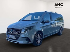 Bild des Angebotes Mercedes-Benz V 300 d 4MATIC AVANTGARDE Lang AIRMATIC AHK STHZ