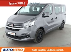 Bild des Angebotes Fiat Talento 2.0 TwinTurbo Diesel Ecojet L1H1 1,0t Family*PDC*