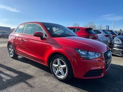 Bild des Angebotes Audi A1 Audi A1 1,2 TFSI /VW SCHECKHEFT/TÜV NEU