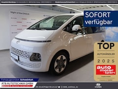 Bild des Angebotes Hyundai STARIA Trend 2.2 CRDi 2WD Navi 360 Kamera LED ACC