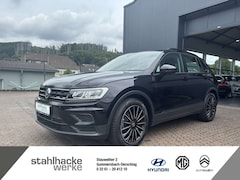 Bild des Angebotes VW Tiguan 1.5 TSI Trendline