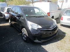 Bild des Angebotes Toyota Verso-S Life