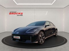 Bild des Angebotes Hyundai IONIQ 6 Uniq 4WD 77,4 kWh Batt.+digit. Spiegel