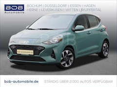 Bild des Angebotes Hyundai i10 1.0 Trend NAVI KAMERA SHZ