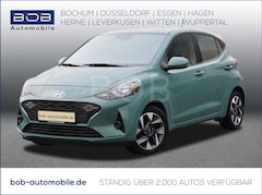 Bild des Angebotes Hyundai i10 1.0 Trend  NAVI KAMERA SHZ