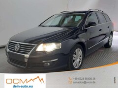 Bild des Angebotes VW Passat Variant 2,0 TDI DSG Highline Standheizung
