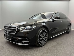 Bild des Angebotes Mercedes-Benz S 400 d 4M LANG AMG-LINE*EXKLUSI*FIRST-CLASS*MEGA