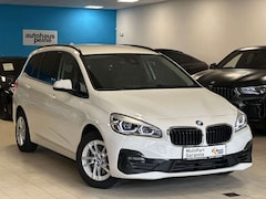 Bild des Angebotes BMW 218 218i GT Sport Line Aut/AHK/Leder/ParkAss/7-Sitz