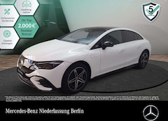 Bild des Angebotes Mercedes-Benz EQE 300 AMG Fahrass WideScreen 360° Pano Burmester