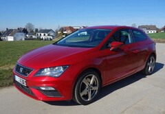 Bild des Angebotes SEAT Leon 1.8 TSI DSG FR Sportlicher Flitzer m. Standheizung