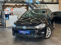 Bild des Angebotes VW Golf Sportsvan VII *Highline*Pano*R Line*