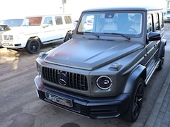 Bild des Angebotes Mercedes-Benz G 63 AMG