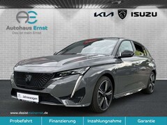 Bild des Angebotes Peugeot 308 Plug-In Hybrid 180 e-EAT8 GT