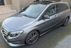 Bild des Angebotes Mercedes-Benz B 220