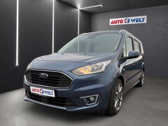 Bild des Angebotes Ford Grand Tourneo Connect 1.5 EcoBlue Titanium