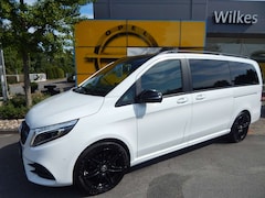 Bild des Angebotes Mercedes-Benz V 300 V 300 d AVANTGARDE EDITION 2021 lang