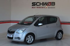 Bild des Angebotes Opel Agila B Edition | Klima | Sitzheizung | TÜV NEU