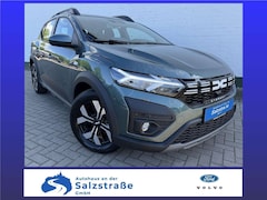 Bild des Angebotes Dacia Sandero III Stepway Expression*LED*Klimaaut.*WiPa*