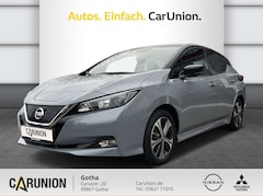 Bild des Angebotes Nissan Leaf 40kWh NAVI/KAMERA/SITZH.