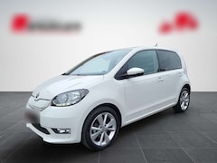 Bild des Angebotes Skoda Citigo e iV Best of DAB Ambientebeleuchtung SHZ Spurhalte
