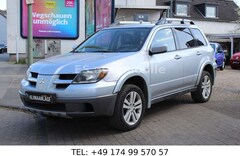 Bild des Angebotes Mitsubishi Outlander 2.4 Sport 4WD **TÜV/Klima**
