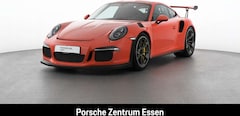Bild des Angebotes Porsche 991 -1 GT3 RS / Sportpaket AD Navi Soundsystem LED Kur