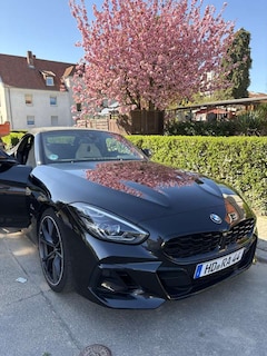 Bild des Angebotes BMW Z4 sDrive20i Aut. Sport Line