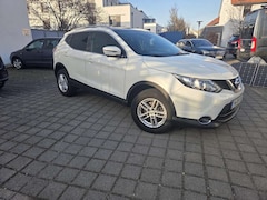 Bild des Angebotes Nissan Qashqai 1.6 DIG-T N-Vision