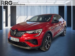 Bild des Angebotes Renault Arkana TECHNO Mild Hybrid 140 EDC GJR