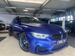 Bild des Angebotes BMW M3 CS F80 1of1200 *FROZEN DARK BLUE*DEUTSCH*