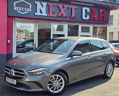 Bild des Angebotes Mercedes-Benz B 250 Progressive|AHK|Navi