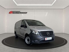 Bild des Angebotes Mercedes-Benz Vito 116 CDI RWD lang*KAMERA*NAVI*SHZ*1-HAND*