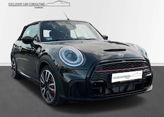 Bild des Angebotes MINI John Cooper Works Cabrio Classic Trim *CAM