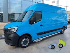 Bild des Angebotes Renault Master 2.3 Kasten 180/L3H3/3,5t/Automatik/Kamera