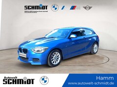 Bild des Angebotes BMW 114 i M Sportpaket + 1.HAND + MWST