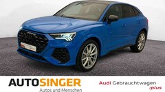 Bild des Angebotes Audi RS Q3 Sportback *KERAMIK*RS-ABGAS*PANO*280*AHK*