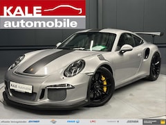 Bild des Angebotes Porsche 991 GT3 RS *KERAMIK*LIFT*CARBON*Sport-CHRONO*Sound-Pak