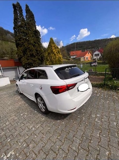 Bild des Angebotes Toyota Avensis Touring Sports 2.0 D-4D Edition-S